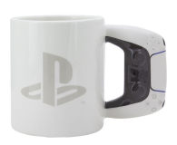 Pozostałe gadżety dla gracza PALADONE Kubek Playstation PS5 DualSense - biały